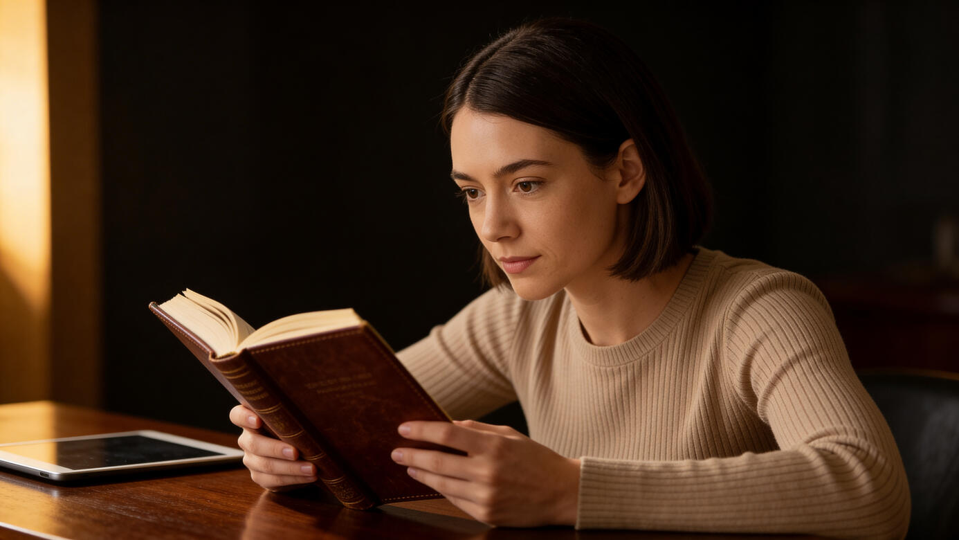 Print & Digital - We publish across every medium the reader inhabits - physical books, eBooks, and richly formatted PDFs - so no story is ever out of reach.